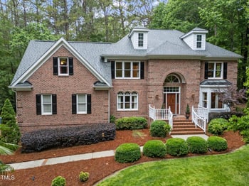 5805 Laurel Rock Ln, Raleigh, NC 27613