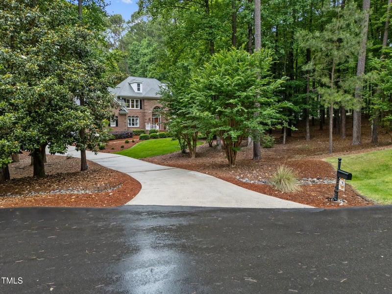 5805 Laurel Rock Ln, Raleigh, NC 27613