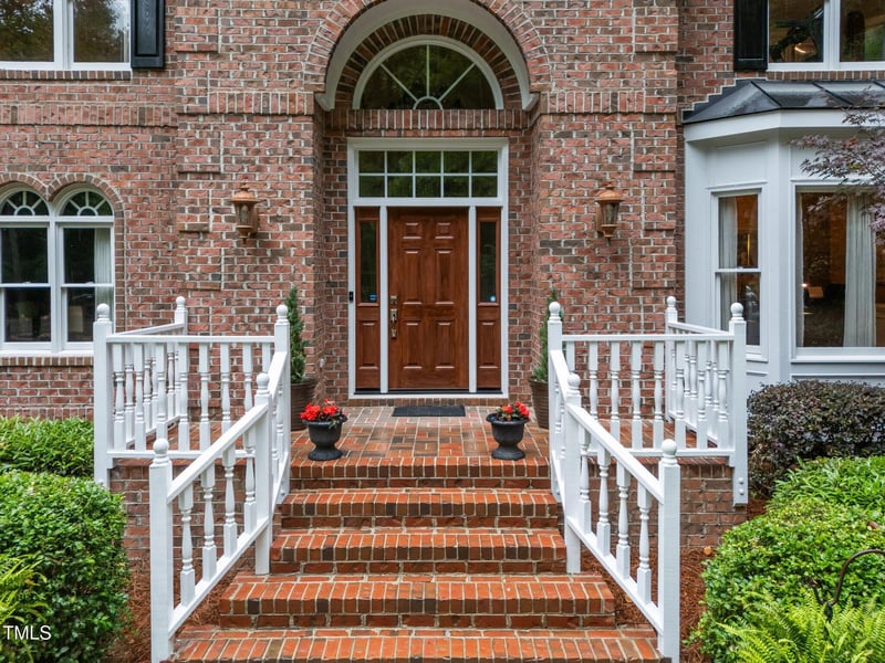 5805 Laurel Rock Ln, Raleigh, NC 27613