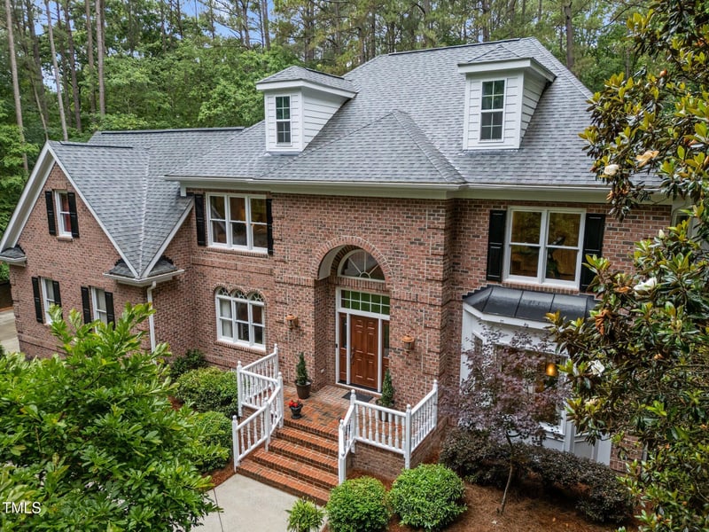 5805 Laurel Rock Ln, Raleigh, NC 27613