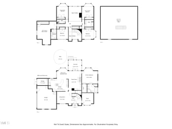 5805 Laurel Rock Ln, Raleigh, NC 27613
