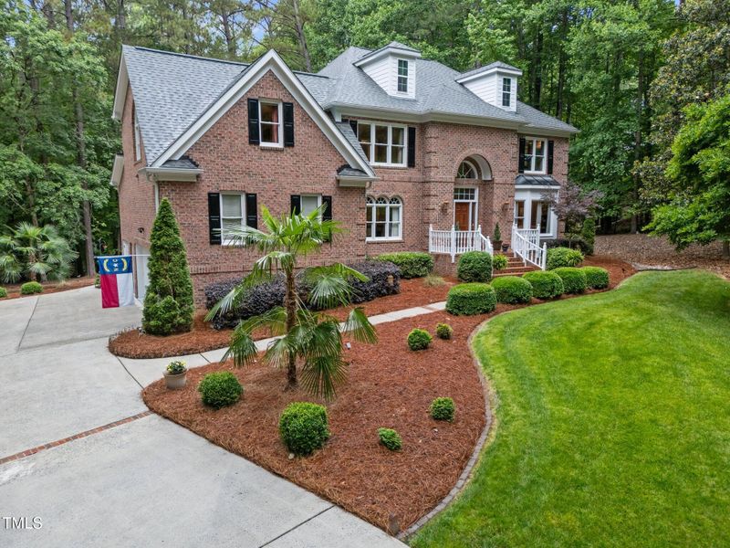 5805 Laurel Rock Ln, Raleigh, NC 27613