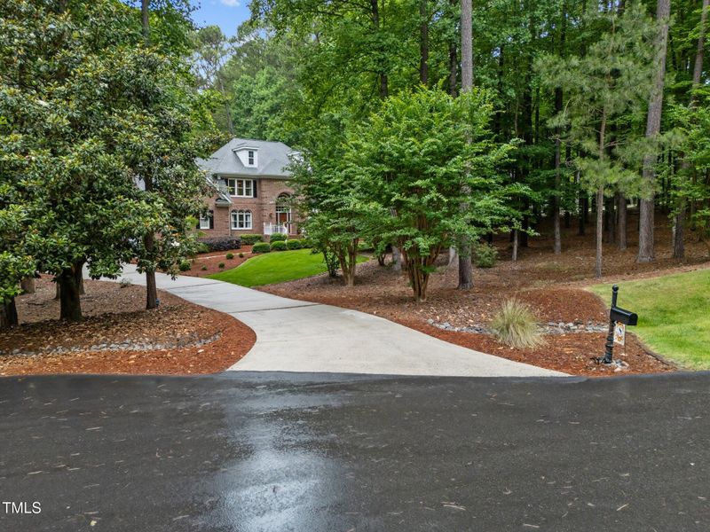 5805 Laurel Rock Ln, Raleigh, NC 27613