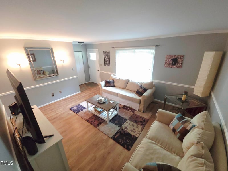 5805 Mapleridge Rd, Raleigh, NC 27609