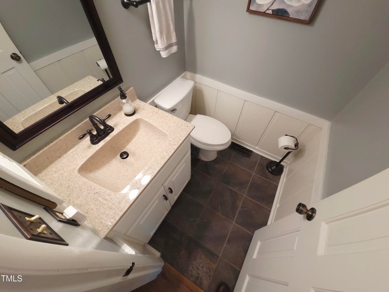 5805 Mapleridge Rd, Raleigh, NC 27609