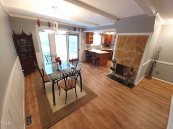 5805 Mapleridge Rd, Raleigh, NC 27609