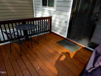 5805 Mapleridge Rd, Raleigh, NC 27609