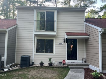 5805 Mapleridge Rd, Raleigh, NC 27609