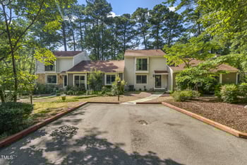 5805 Mapleridge Rd, Raleigh, NC 27609