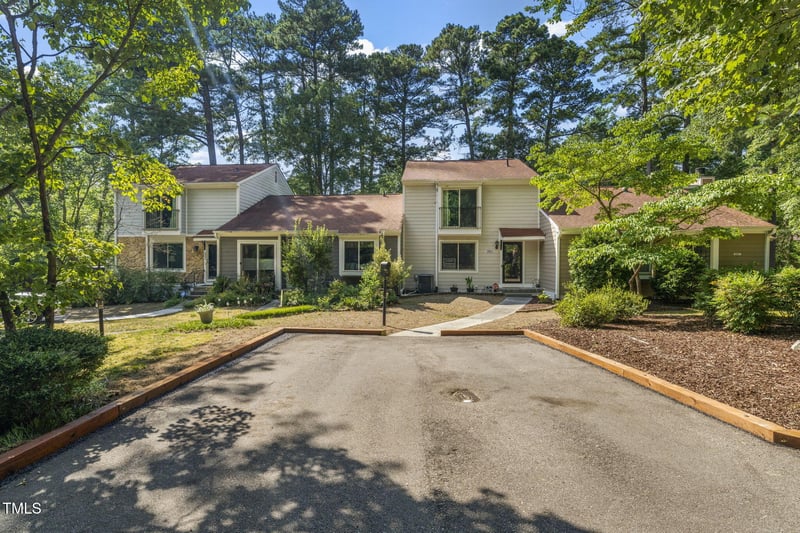 5805 Mapleridge Rd, Raleigh, NC 27609