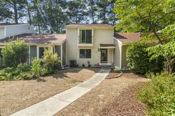 5805 Mapleridge Rd, Raleigh, NC 27609