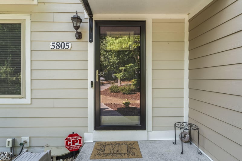 5805 Mapleridge Rd, Raleigh, NC 27609