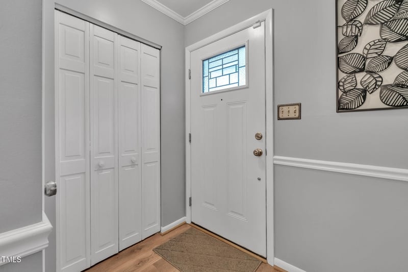5805 Mapleridge Rd, Raleigh, NC 27609