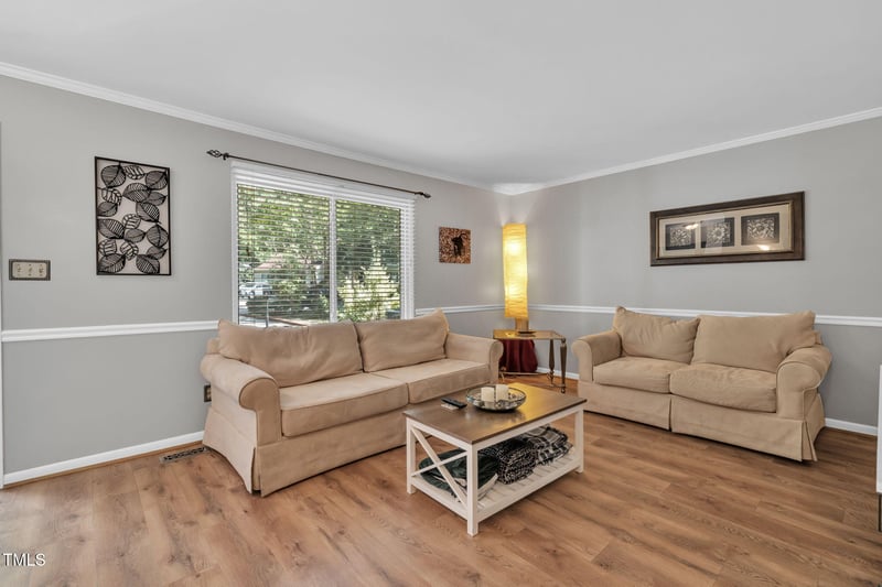 5805 Mapleridge Rd, Raleigh, NC 27609