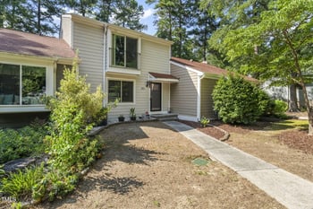 5805 Mapleridge Rd, Raleigh, NC 27609