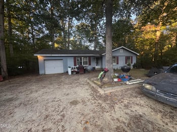 5805 Meadowlark Ln, Raleigh, NC 27610