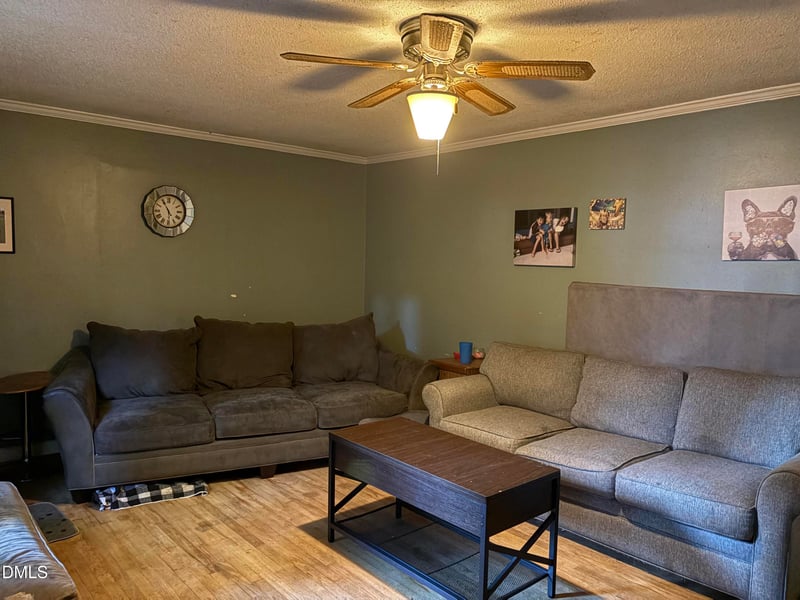 5805 Meadowlark Ln, Raleigh, NC 27610