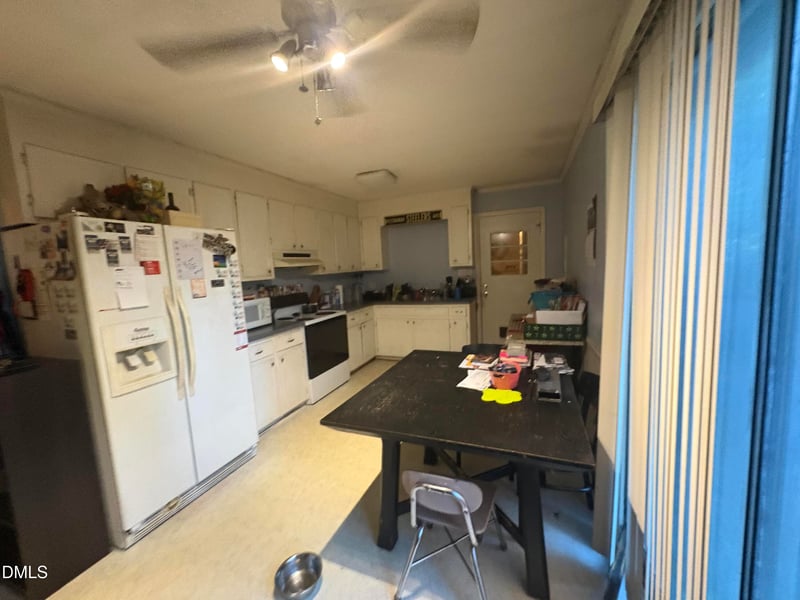 5805 Meadowlark Ln, Raleigh, NC 27610