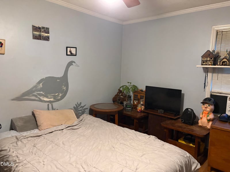 5805 Meadowlark Ln, Raleigh, NC 27610