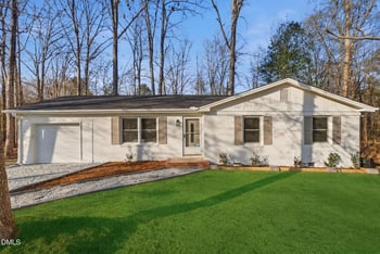 5805 Meadowlark Ln, Raleigh, NC 27610