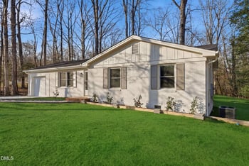 5805 Meadowlark Ln, Raleigh, NC 27610