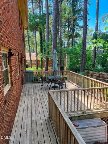 5805 Morning Forest Dr, Raleigh, NC 27609