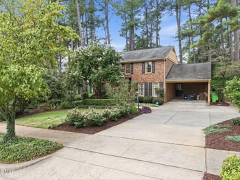 5805 Morning Forest Dr, Raleigh, NC 27609