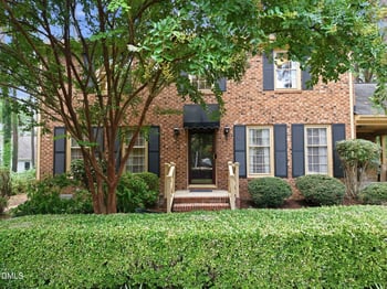 5805 Morning Forest Dr, Raleigh, NC 27609