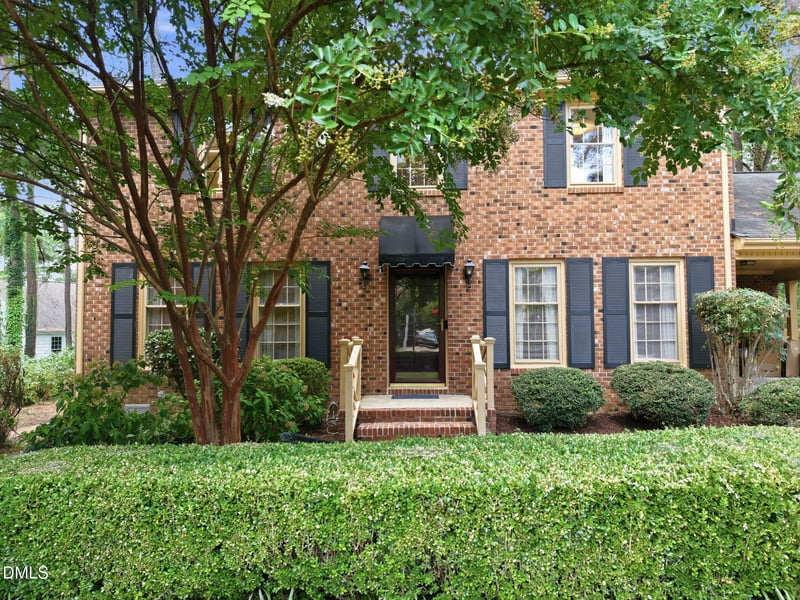 5805 Morning Forest Dr, Raleigh, NC 27609
