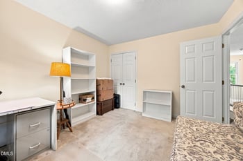 5805 Morning Forest Dr, Raleigh, NC 27609
