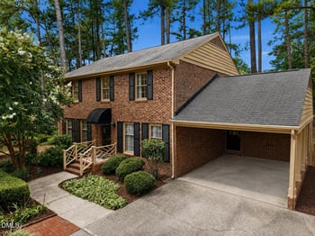 5805 Morning Forest Dr, Raleigh, NC 27609