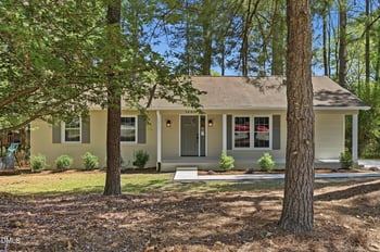 5805 Newhall Rd, Durham, NC 27713