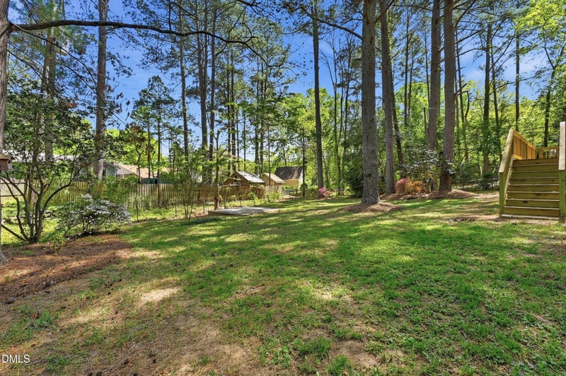 5805 Newhall Rd, Durham, NC 27713