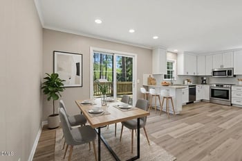 5805 Newhall Rd, Durham, NC 27713