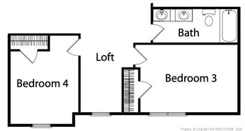 5805 Panther Dr, Hope Mills, NC 28348