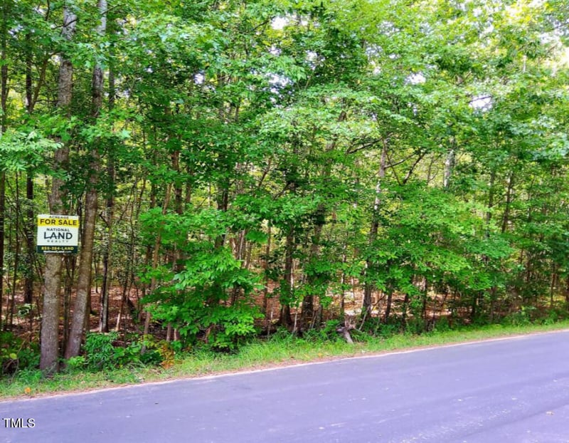 5805 Prioress Dr Lot 186816, Durham, NC 27712