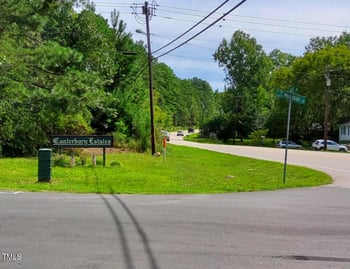 5805 Prioress Dr Lot 186816, Durham, NC 27712