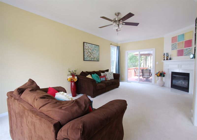 5805 Rustic Wood Ln, Durham, NC 27713