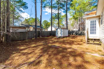 5805 Seward Dr, Knightdale, NC 27545