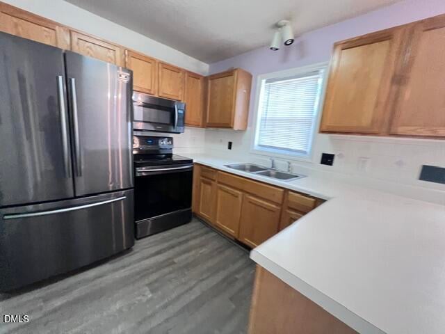 5805 Seward Dr, Knightdale, NC 27545