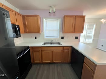 5805 Seward Dr, Knightdale, NC 27545