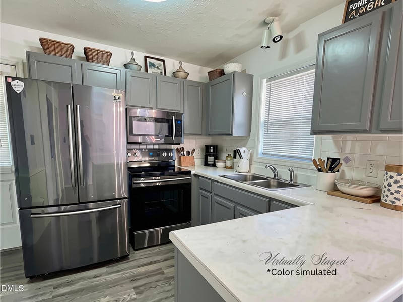5805 Seward Dr, Knightdale, NC 27545
