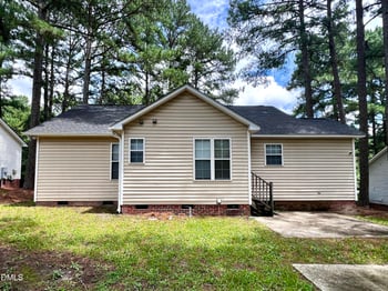5805 Seward Dr, Knightdale, NC 27545