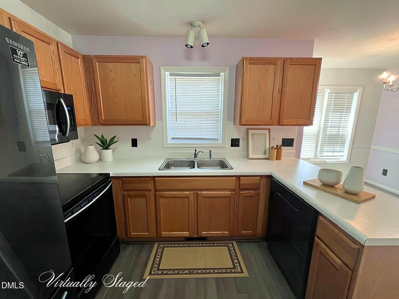 5805 Seward Dr, Knightdale, NC 27545