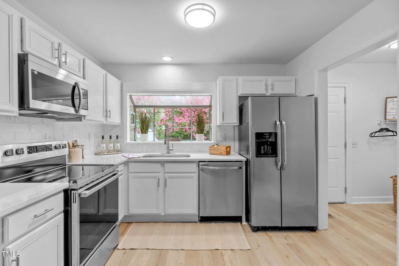5805 Shamrock Rd, Durham, NC 27713