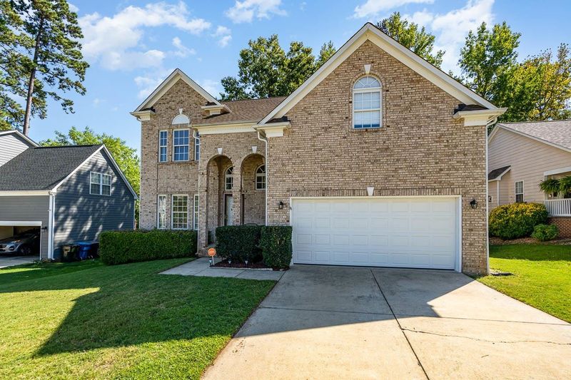 5805 Solitude Way, Durham, NC 27713