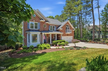 5805 Valley Mist Ct, Raleigh, NC 27613