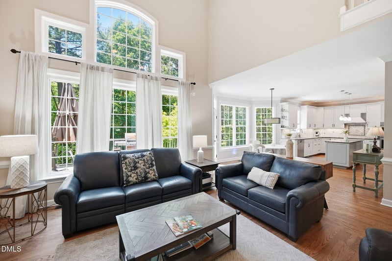 5805 Valley Mist Ct, Raleigh, NC 27613