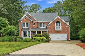 5805 Valley Mist Ct, Raleigh, NC 27613