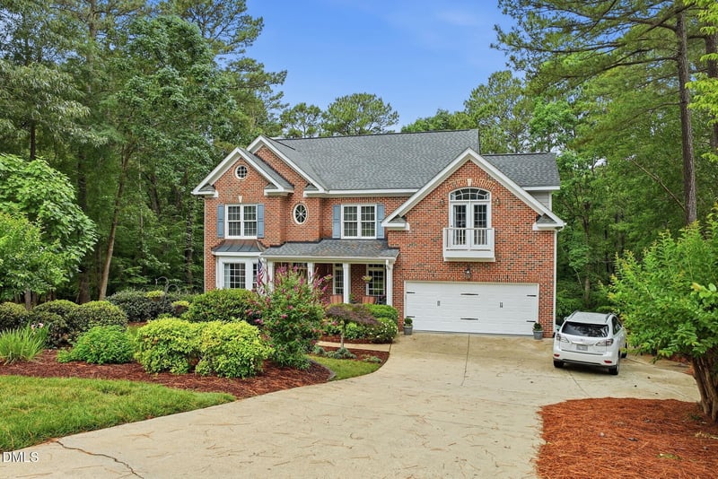 5805 Valley Mist Ct, Raleigh, NC 27613